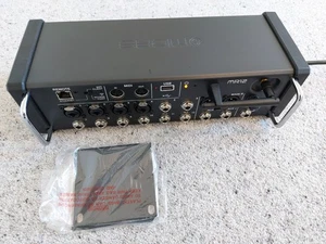 Midas MR 12 Digital Mixer, Boxed, Rack Ears, Recently Serviced, Good Condition - Picture 1 of 5