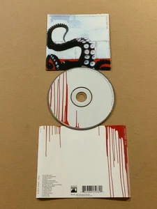 Electric Six – I Shall Exterminate Everything... CD (2007) Metropolis MET 508 US - Picture 1 of 1