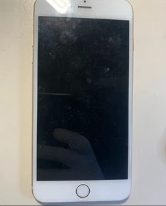 Apple iPhone 6 Plus - 128 GB - White (Ohne Simlock) - Bild 1 von 4
