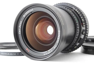 [Almost MINT+] Hasselblad Carl Zeiss T* Distagon C 50mm F/4 Lens from JAPAN - Picture 1 of 24