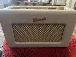 Roberts Revival DAB+/FM Digital Radio RD-60 Cream Tested - Picture 1 of 6
