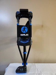 iWALK Free 3.0 Hands Free Crutch - Excellent Condition! Please Read Description! - Picture 1 of 13