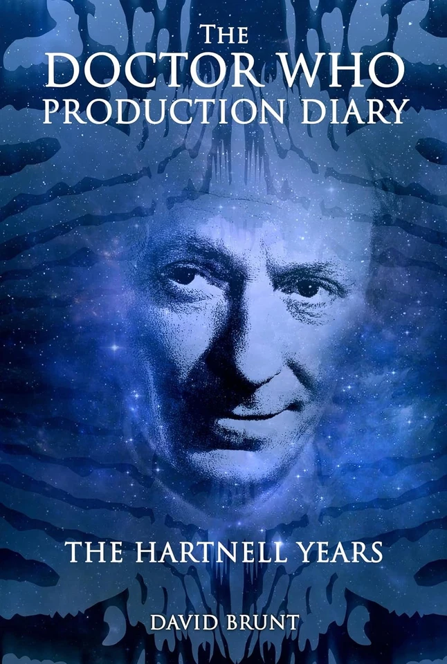 The Doctor Who Production Diary: The Hartnell Years: 1 - Image 1 of 1
