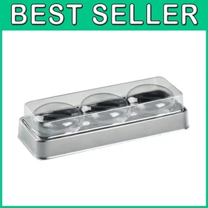 Stylish Macaron Favor Boxes - Triple-Layer Protection - Foto 1 di 21