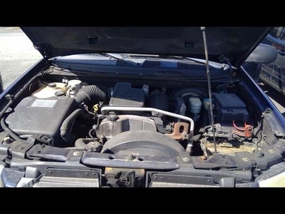 (LOCAL PICKUP ONLY) Passenger Right Fender Fits 02-09 ENVOY 1734363 Foto 1 de 4