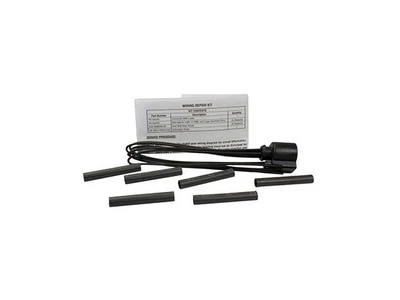 Conector sensor oxígeno Motorcraft 9648NHFF para Ford Transit Connect 2014-2016 Foto 1 de 2