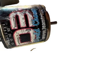 D3 5 world campions trinity vintage motor - Picture 1 of 1