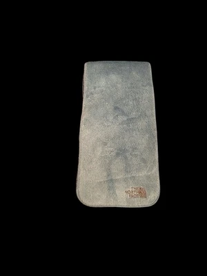 Bufanda The North Face Youth Talla Única Azul Claro Vellón Térmico Denali 6 x 52" Foto 1 de 4