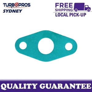 Universal Turbo Charger Oil Return Flange Gasket - Picture 1 of 2