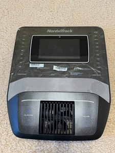 NordicTrack NTEX 71021.0 Stationäre Fahrrad Display Konsole Montage  - Bild 1 von 3