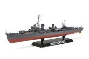 Tamiya 78020 1/350 Ijn Yukikaze Destroyer - Photo 1 sur 1