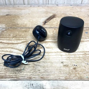 Altavoz Bluetooth Chromecast Zolo Mojo de Anker Google Assistant en negro - Imagen 1 de 9