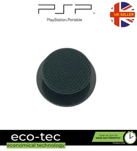 Tapa Joy Stick analógica con botón de pulgar de repuesto para Sony PSP 2000 y 3000 series - Imagen 1 de 3