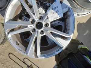 WHEEL/RIM 83A601025M 2019-2024 AUDI Q3 - Picture 1 of 8