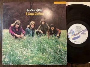 TEN YEARS AFTER - A Space In Time LP - Chrysalis PV 41001 VG+/VG+ - Picture 1 of 2
