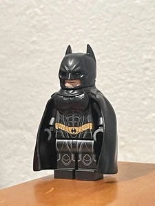 LEGO Custom Minifigure Batman Dark Knight - Picture 1 of 4