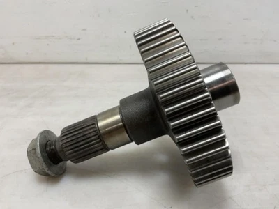 Caja de transferencia Jeep JK Wrangler Rubicon NP241 eje de salida delantero 2007-2017 028831 Foto 1 de 4