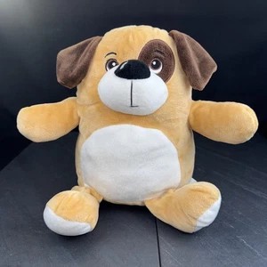 Progressiver Plüschtier Liam Nathan Hund Welpe 12 Zoll Plüschtier Stofftier Baby Spielzeug 2020 - Bild 1 von 22