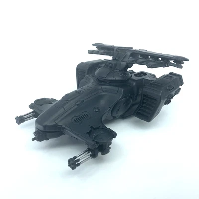Tau TX78 Sky Ray Gunship - T'au Empire - Warhammer 40k Games Workshop BOX268 - Image 1 of 2