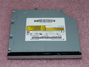 Hewlett-Packard SU-208 SATA DVD Brenner Laufwerk Blende für HP ProBook 470 G2 - Bild 1 von 5
