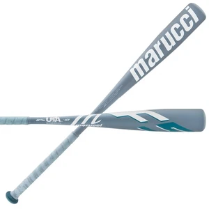 Marucci F5 Gen 4 USA (-10) MSBF5410USA Youth Baseball Bat - 30/20 - Picture 1 of 3