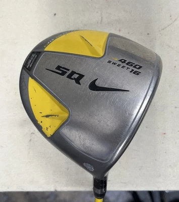 Nike SQ Sumo 460 Sweet 16 Ladies Driver RH   C1203209 - Image 1 of 4