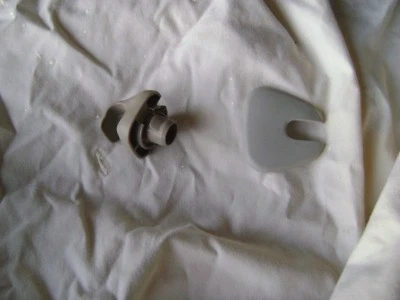 Honda Odyssey 2001 visera clip de montaje bronceado Foto 1 de 2