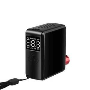Pump Tiny Portable Electric Pump with 150 PSI W1V8 - Picture 1 of 10