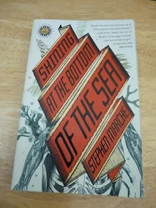 Shining at the Bottom of the Sea by Stephen Marche (2008, UK-B Format Paperback) - Imagen 1 de 1