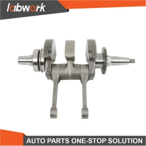 For POLARIS SPORTSMAN RZR RANGER 800 EFI RZR S EFI HOT RODS CRANKSHAFT 2005-2015 - Picture 1 of 9