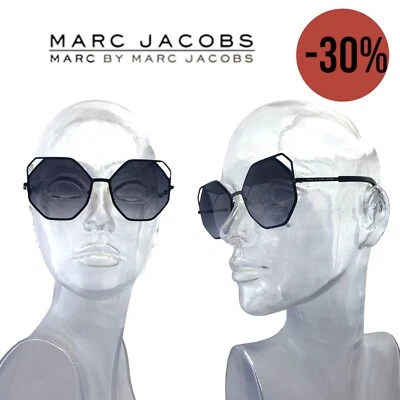 MARC BY MARC JACOBS occhiali da sole MMJ 479/S 006HD sunglasses 55 17 140 CE - Immagine 1 di 4
