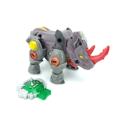 Backstop Completo Transformers Cybertron Scout Class  Foto 1 de 4