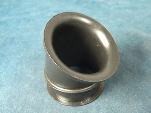 Air Intake Silencer Joint 2004 Yamaha V-Star XVS1100 XVS11S  - Picture 1 of 2