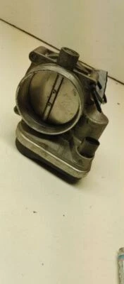 04 05 CUERPO ACELERADOR BMW 645I E63 7506627 Foto 1 de 4