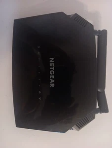 NETGEAR AC1200 Smart Router Wifi Internet Gaming (R6230) New Open Box - Picture 1 of 6