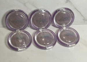 Mira Color Eclipse Eye Shadow 0.12oz Lot Of 6 - Picture 1 of 3