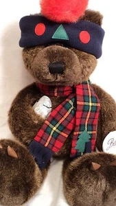 Bestver 9513 oso grizzly con pescado - Imagen 1 de 5