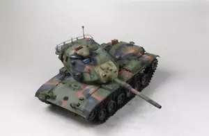 1/35 U.S. Army M60A3-TTS MBT Painted Finished Display Model (AFV Club AF35249) - Picture 1 of 11