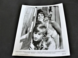 Dennis Dugan y Tamara Dobson en 1976 - Norman... ¿eres tú? - Foto fija. - Imagen 1 de 3