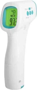 SoWeCare Non Contact Infrared Forehead Thermometer - Picture 1 of 9