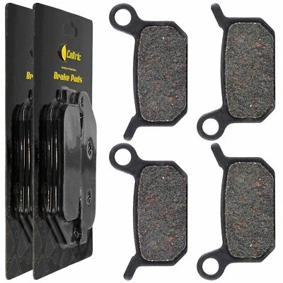 Brake Pads for KTM 50Sx Sx50 Mini 2008-2016 Front Rear Motorcycle Pads - Image 1 of 4