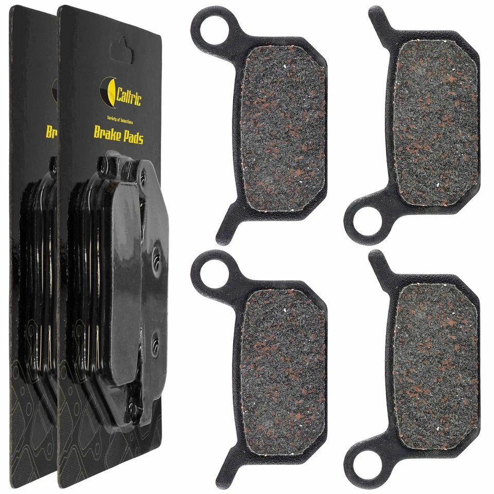 Brake Pads for KTM 50Sx Sx50 Mini 2008-2016 Front Rear Motorcycle Pads Foto 1 de 4