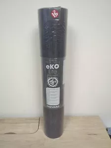Manduka eKOlite Yoga Mat - 4mm Cushion - 79" Long - Picture 1 of 5