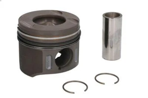 Piston NURAL 87-136400-30 for MERCEDES-BENZ E-CLASS (W211) 2.1 2003-2008 - Picture 1 of 6