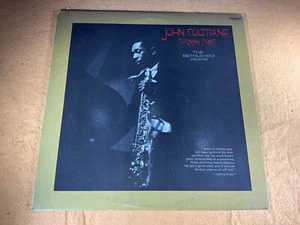 S5-42 JOHN COLTRANE Turning Point The Bethlehem Years - 1976 - BCP-6024 - JAZZ - Picture 1 of 10