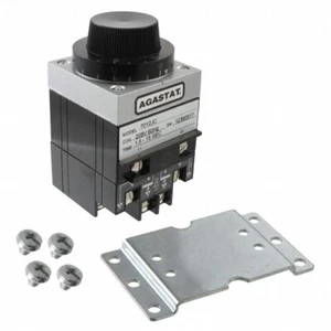 7012JC TE Connectivity / Agastat Brand Industrial Electropneumatic Timing Relay - Picture 1 of 1