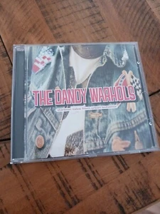 The Dandy Warholes - Thirteen Tales From Urban Bohemia Album CD Free Post - Picture 1 of 4