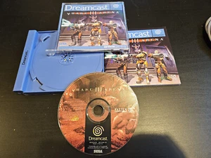 Quake III Arena Dreamcast - Imagen 1 de 4
