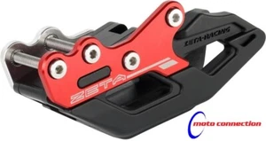 ZETA UPGRADED REAR CHAIN GUIDE for HONDA CRF250L 2012 - 2021 - Picture 1 of 4