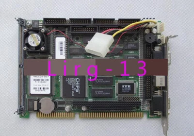 Placa madre lcd 1 pieza usada Ktron 586LCD/s Std estándar eprom 486 Foto 1 de 2